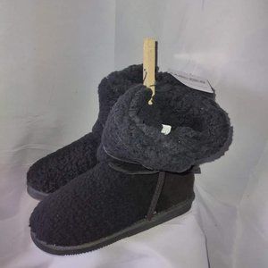 Muk Luks - Lukees Clementine Boots